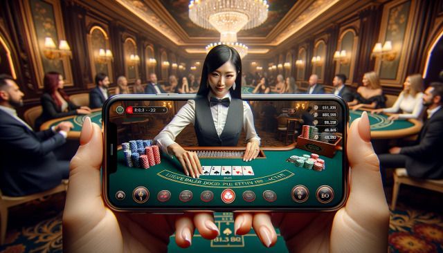 Genting Casino Apps Welcome Bonus